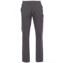 Pantalon de travail Payper Forest Stretch Fumée