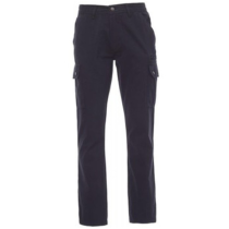 Pantalon de travail Payper Forest Winter Bleu Marine