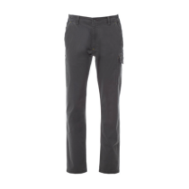 Pantalon de Travail Payper Power Stretch Gris Fumée