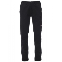 Pantalon de travail Payper Worker Pro Noir