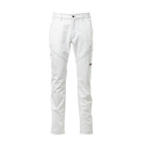 Pantalon de Travail Payper Worker Stretch Blanc