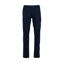 Pantalon de Travail Payper Worker Stretch Bleu Marine