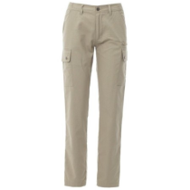 Pantalon de travail Payper Forest Summer Lady Kaki