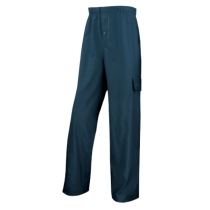 Pantalon de Pluie DeltaPlus 850PAN Bleu Marine