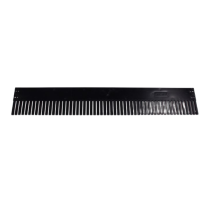 Peigne de séparation pour Bac plastique Engels 1150x180x5mm, pas 20mm