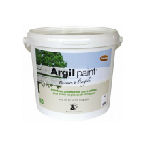 Peinture à l'Argile Mur Plafond Defi Argil paint®, 1,5kg