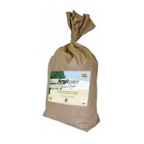 Peinture à l'Argile Mur et Plafond Defi Argil paint®, 15kg