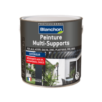 Peinture Extérieure Multi-supports Blanchon 2L