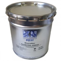 Peinture primaire antirouille Durofer Aquaprim Peintures KH, 15 litres