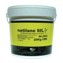 Peinture rénovateur de façade semi-épais Natilane SIL Natec, 5 kg