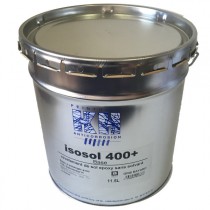 Peinture sol sans solvant Isosol 400+ Peintures KH teintes RAL, 15 l