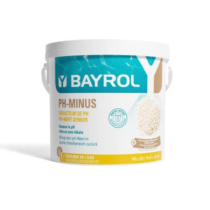 pH moins pour Piscine Bayrol pH-Minus, Seau de 5kg