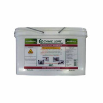 Déverglaçant Magnésium Non Corrosif 12,5 kg