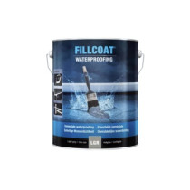Fillcoat réparation étanchéité Gris clair 5l 