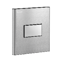 Plaque de Commande pour Urinoir Delabie Tempoflux 1/2" 3sec 778707