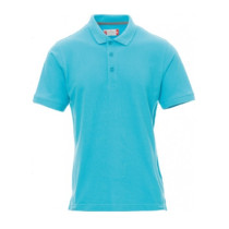 Polo Payper Venice Bleu Atoll