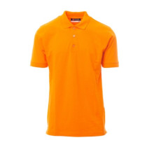 Polo Payper Venice Pro Orange