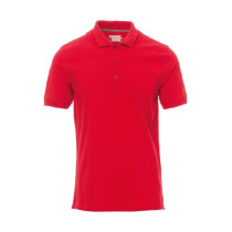 Polo Payper Venice Rouge