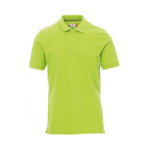 Polo Payper Venice Vert Acide