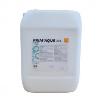 Primaire Peinture Supports Fibres-ciment Dalep Prim'Aque Bidon de 20L 