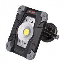 Projecteur LED Rechargeable 2000 lumen 20W Brennenstuhl 1172871