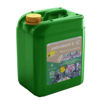 Protection Anti-graffitis Biosourcée Scalp Anti-Graff S Eko'R, 5L