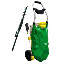 Pulvérisateur Electrique Algipulvé Pro III + Canne Télescopique 5,4m