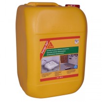 Durcisseur de surface Sika Purigosol incolore, bidon de 20 litres