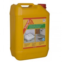 Durcisseur de surface Sika Purigosol incolore, bidon de 5 litres