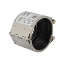 Raccord Straub® Open Flex Articulé Tous Tubes, ⌀108mm