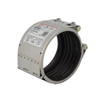 Raccord Straub® Open Flex Articulé Tous Tubes, ⌀139,7mm