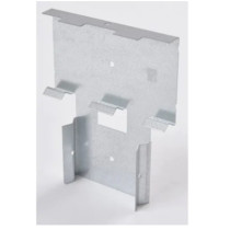 Raccord en T pour fourrure 17-47 et 18-45, PAI, Boîte de 25 pièces
