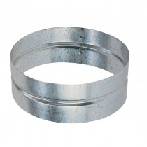 Raccord Femelle VMC Galva Standard Diam 250 mm Atlantic RFT 250 523434