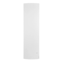 Radiateur Electrique Atlantic Divali Vertical, Blanc