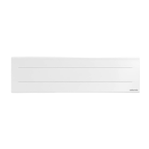 Radiateur Electrique Atlantic Oniris Plinthe