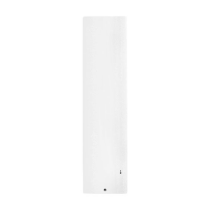 Radiateur Electrique Thermor Ingenio 4 Vertical, Blanc