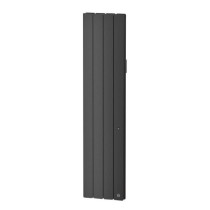 Radiateur Electrique Intuis Beladoo Vertical, Anthracite