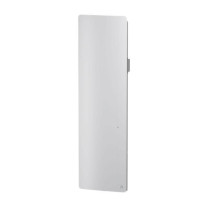 Radiateur Electrique Intuis Etic Vertical Horizontal, Blanc