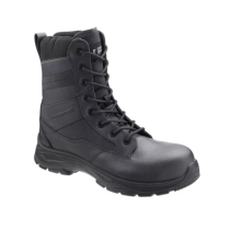 Rangers de Sécurité Hautes S3 Coverguard Black Star Noir