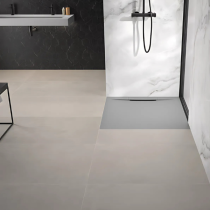Receveur de douche Kineline BPC Pierre