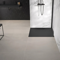 Receveur de douche Kineline BPC Noir