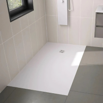 Receveur de douche Kineone Blanc