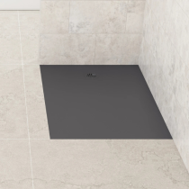 Receveur de douche Kinesurf Nova Anthracite