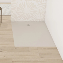 Receveur de douche Kinesurf Nova Lin mat