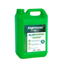 Reconstituant pour Supports Minéraux AlgiMinéral, 5 litres