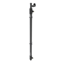 Récupérateur de Chaleur Vertical Nicoll PiPe65 H.200cm ZNPI65GDTP00