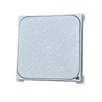 Regard Composite 40 x 40 A15 Gris