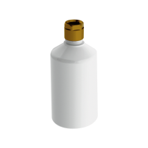 Réservoir pour Distributeur de savon temporisé Delabie 729500