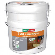 Résine Epoxy Lankopoxy 723 ParexLanko L72305 5 kg