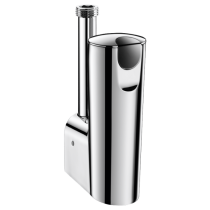 Robinet d'urinoir Auto Delabie Tempomatic 4 Raccord droit 479410